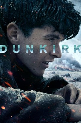 Dunkirk (2017) Streaming ITA
