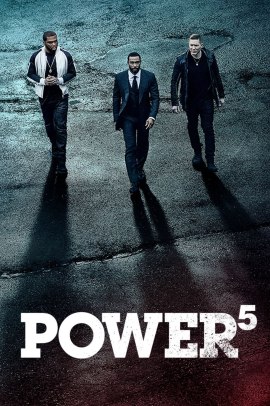 Power 5 [10/10] ITA Streaming