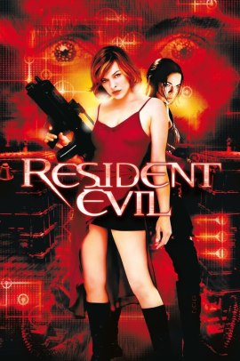 Resident Evil (2002) ITA Streaming