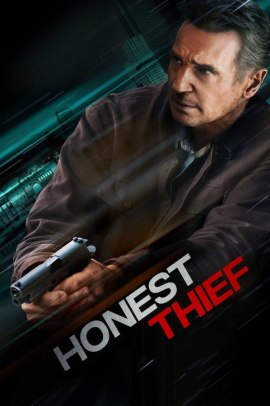 Honest Thief (2020) Streaming