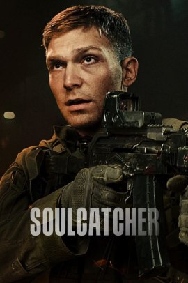 Operazione: Soulcatcher (2023) Streaming