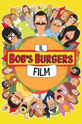 Bob's Burgers - Il film (2022) Streaming