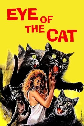 Il terrore negli occhi del gatto (1969) Streaming