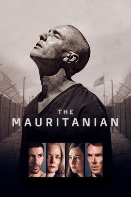 The Mauritanian (2021) Streaming