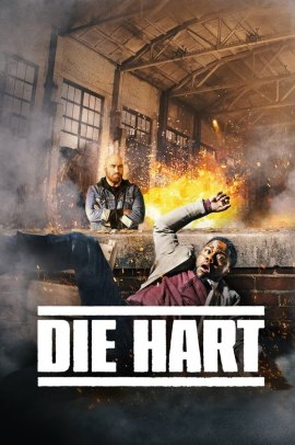 Die Hart (2023) ITA Streaming