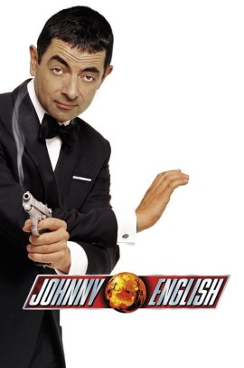 Johnny English (2003) Streaming