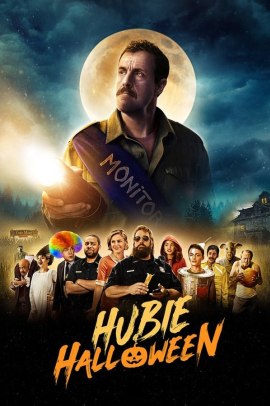 Hubie Halloween (2020) Streaming