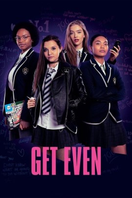 Get Even 1 [10/10] ITA Streaming