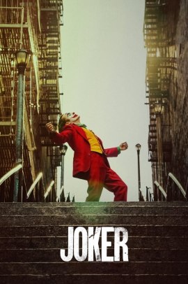 Joker (2019) ITA Streaming