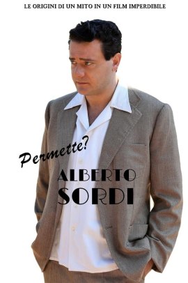 Permette? Alberto Sordi (2020) Streaming