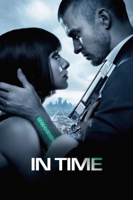 In Time (2011) Streaming