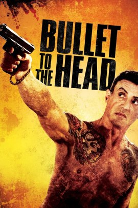 Jimmy Bobo - Bullet to the Head (2012) Streaming ITA