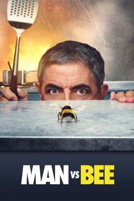Man Vs Bee 1 [9/9] ITA Streaming