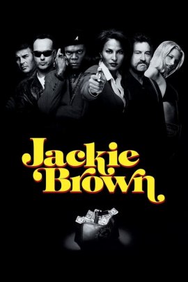 Jackie Brown (1997) Streaming