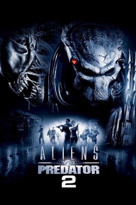 Aliens vs. Predator 2 (2007) Streaming ITA