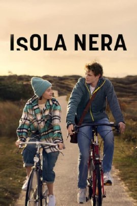 Isola Nera (2021) Streaming