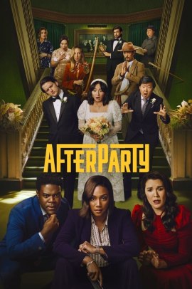 Afterparty 2 [10/10] ITA Streaming