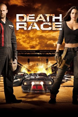 Death Race (2008) Streaming ITA