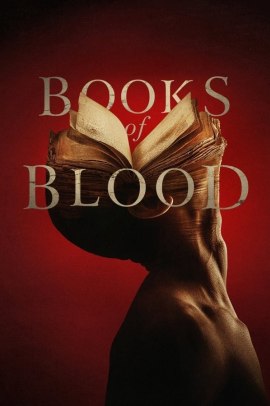 Books of Blood (2020) Streaming
