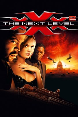 xXx 2 – The Next Level  (2005) ITA Streaming