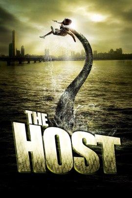 The Host (2006) ITA Streaming