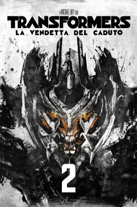 Transformers 2: La vendetta del caduto (2009) ITA Streaming