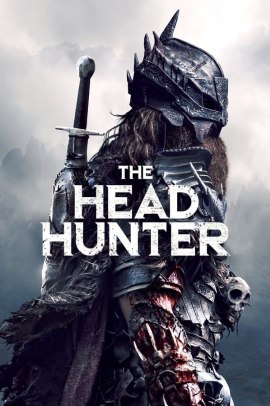 The Head Hunter (2019) Streaming