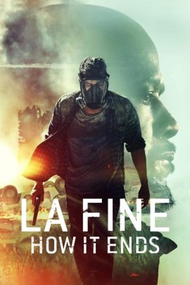 La fine - How It Ends (2018) ITA Streaming