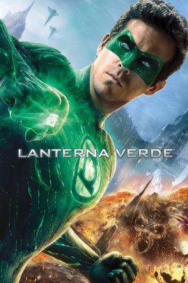 Lanterna verde (2011) ITA Streaming
