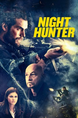 Night Hunter (2018) Streaming