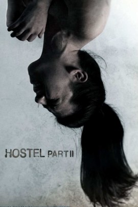 Hostel: Part II (2007) ITA Streaming