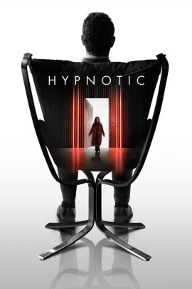 Hypnotic (2021) ITA Streaming
