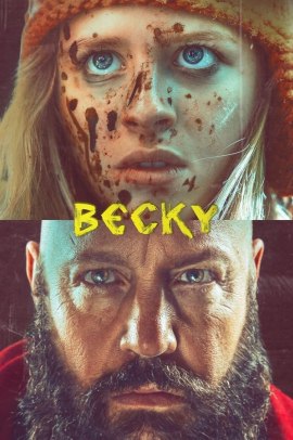 Becky (2020) Streaming