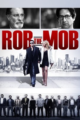 Rob the Mob - Rapina alla mafia (2014) Streaming