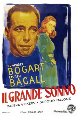 Il grande sonno (1946) Streaming