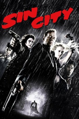 Sin City (2005) Streaming