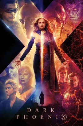 X-Men: Dark Phoenix (2019) ITA Streaming