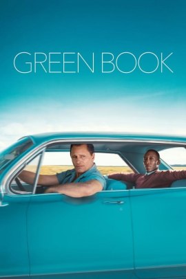 Green Book (2018) ITA Streaming