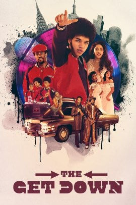 The Get Down 1 [11/11] ITA Streaming