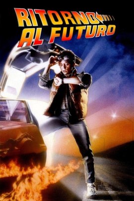 Ritorno al futuro (1985) Streaming