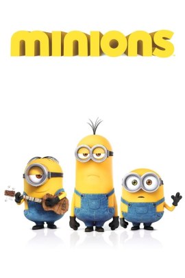 Minions (2015) Streaming