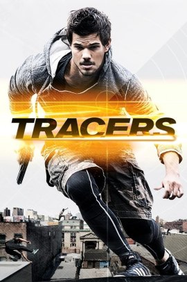 Tracers (2015) ITA Streaming