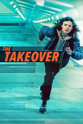 The Takeover (2022) Streaming