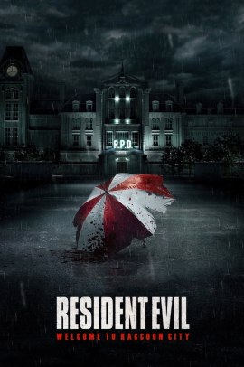 Resident Evil: Welcome to Raccoon City (2021) Streaming