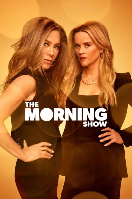 The Morning Show 3 [10/10] ITA Streaming