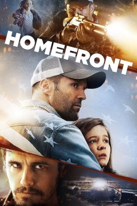 Homefront (2013) Streaming