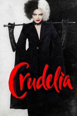 Crudelia (2021) Streaming