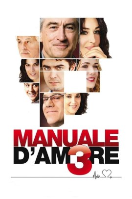 Manuale d'amore 3 (2011) Streaming
