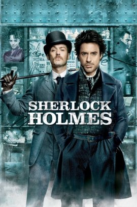 Sherlock Holmes (2009) Streaming ITA