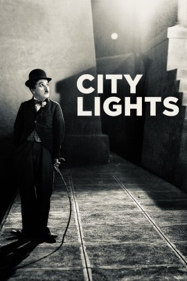 Luci della città (1931) Streaming